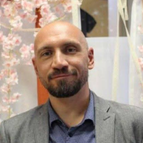 Cédric A. - Directeur Visuel IA