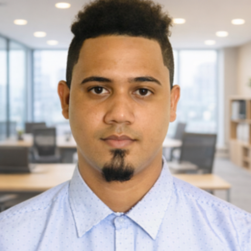 Gary Joel G. - Junior QA Tester | Data Entry Specialist | Data Qu