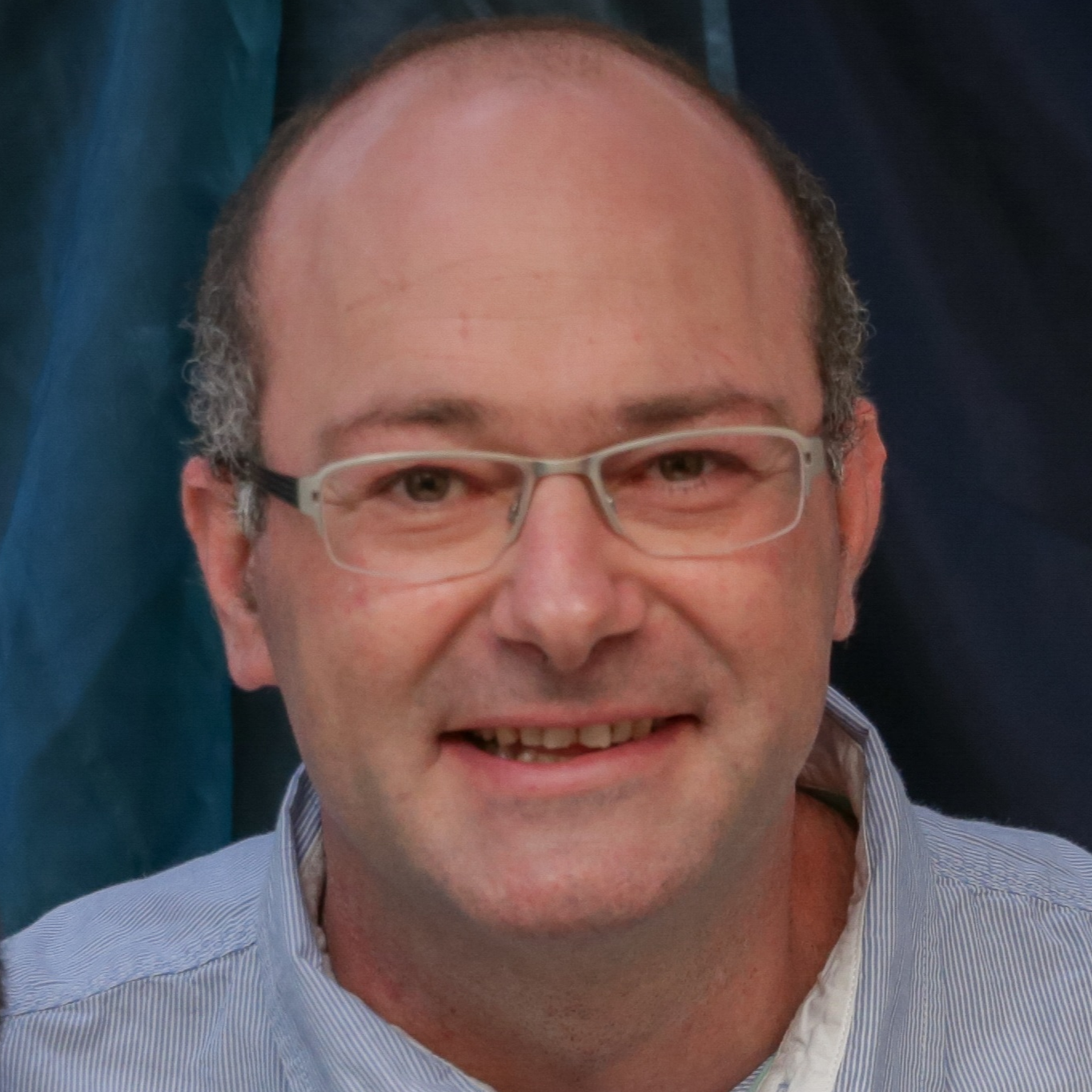 Laurent Terrat