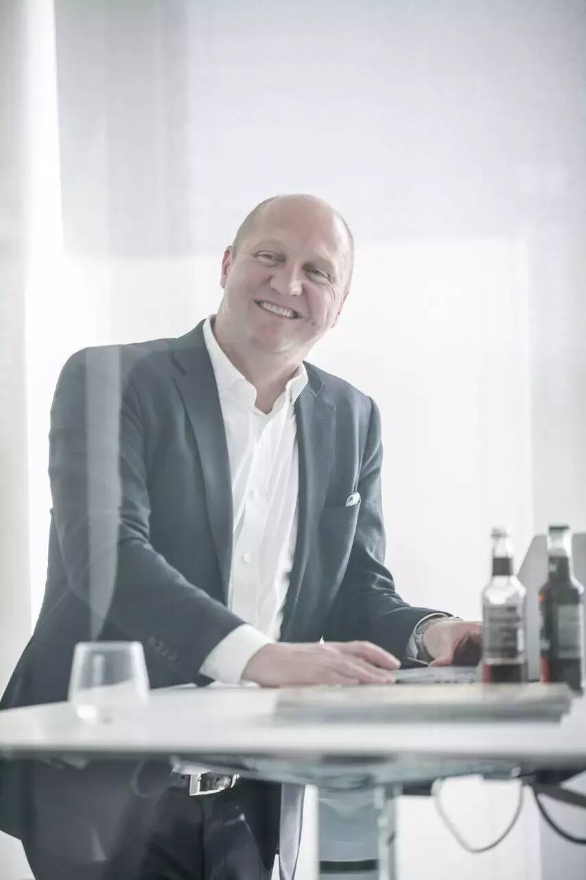 Marco Berg - Digital Growth Strategist & CRO Consultant