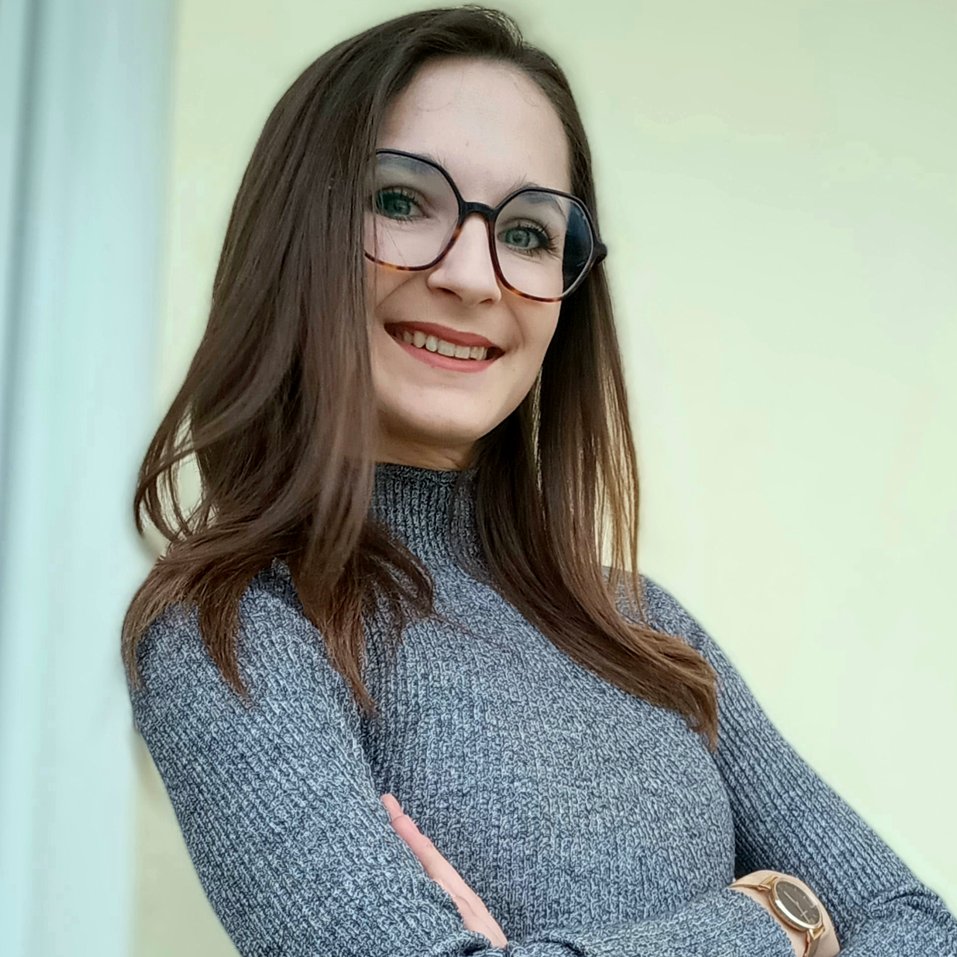 Mélanie Hars-Brascot