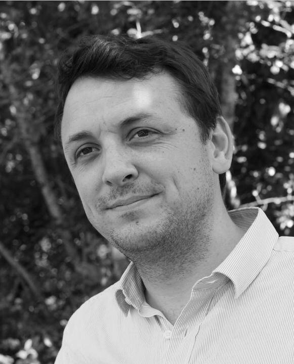 Geoffrey-Edouard Vuillier - Consultant Climat / Biodiversité