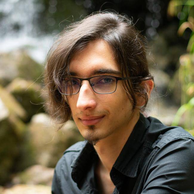 Mickael Gonzales