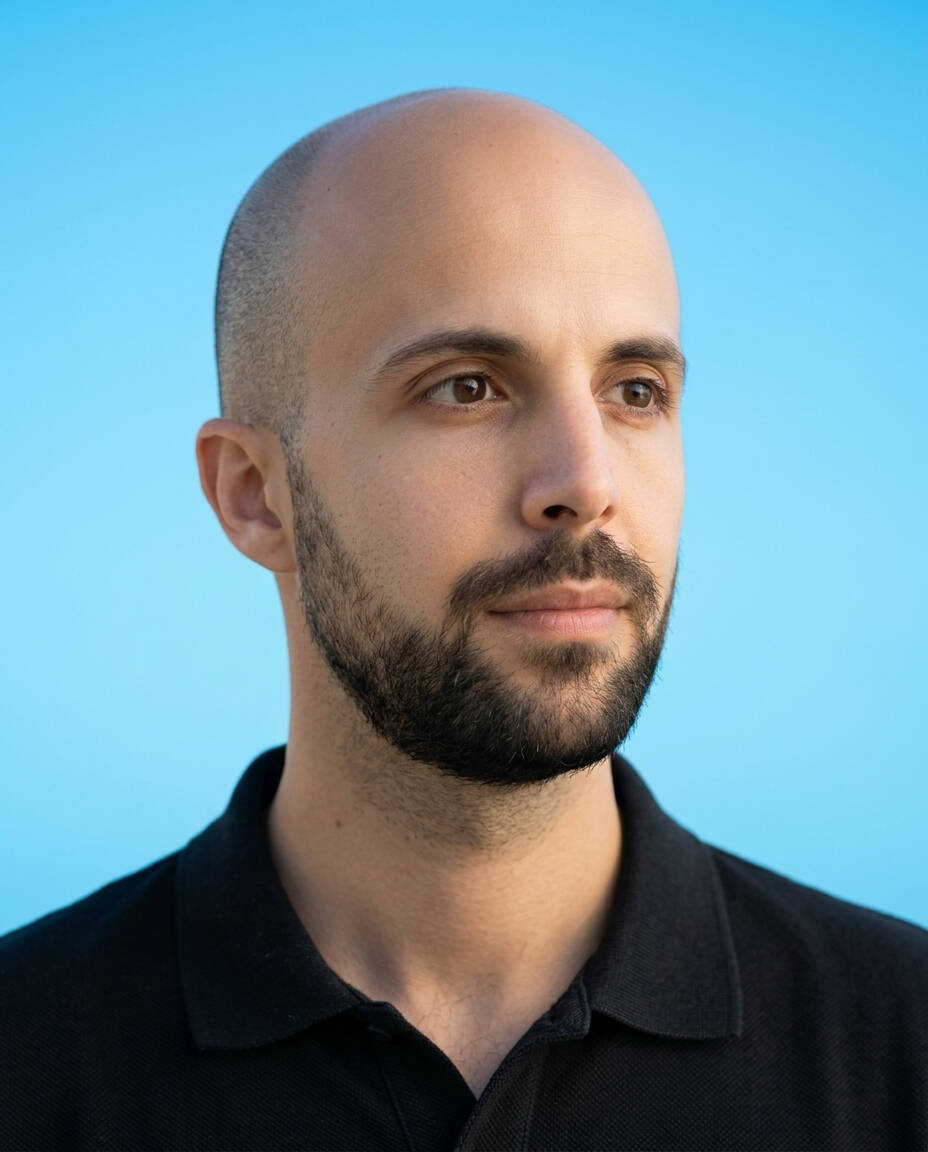 Rafik Benbey