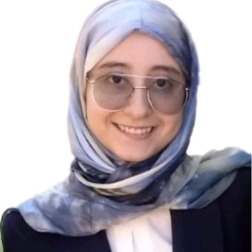 Ouissal-Ilham Zinoune - Consultante Intelligence Artificielle et dev