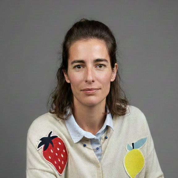 Astrid De Pous