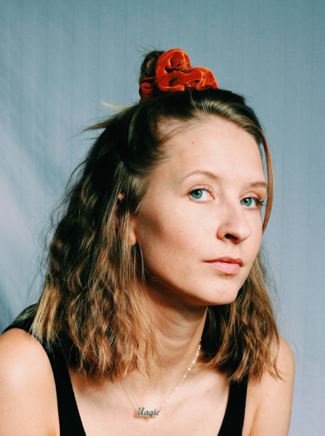 Marije Aagje