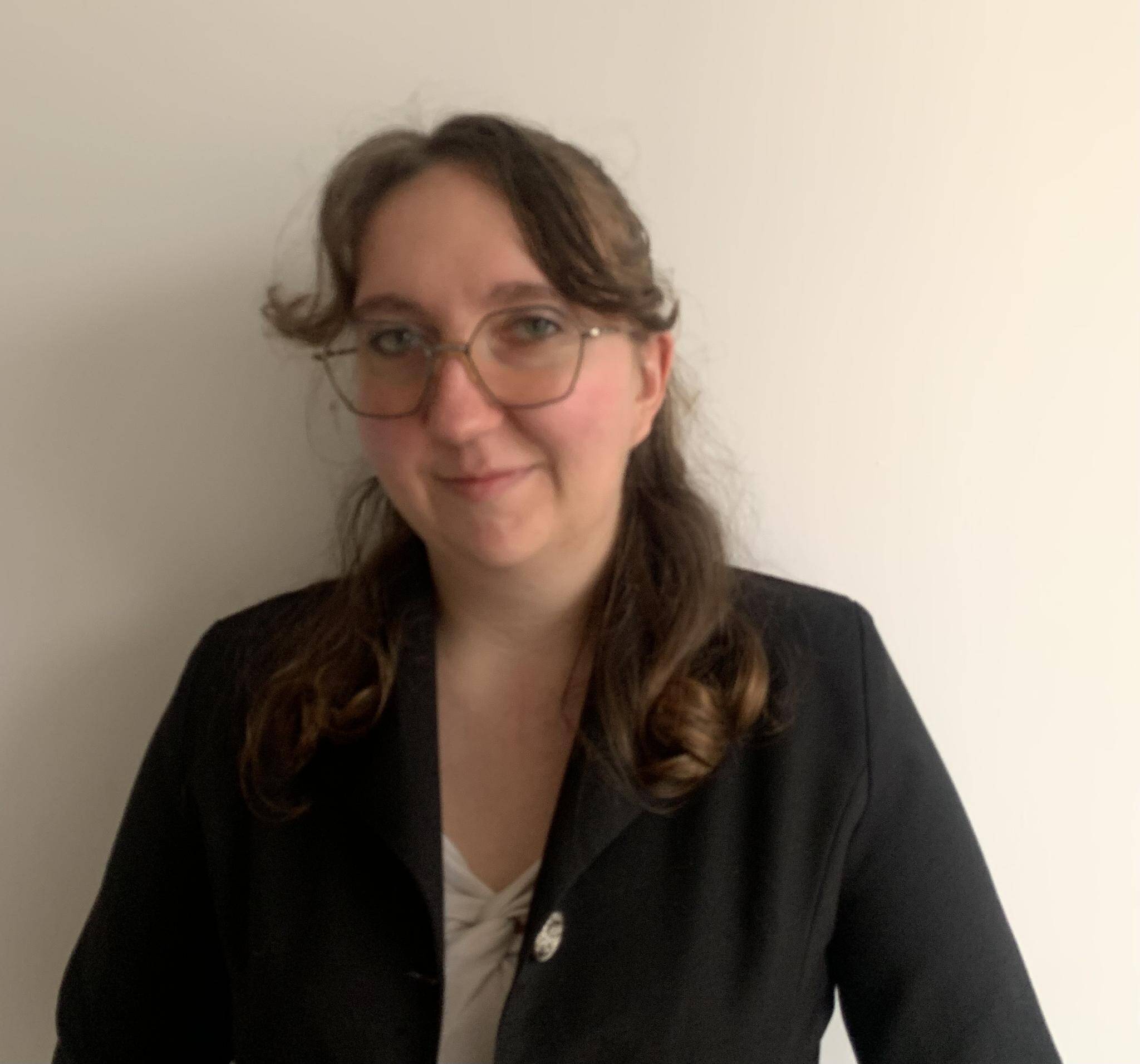 Méline D. - Community Manager et Social media manager