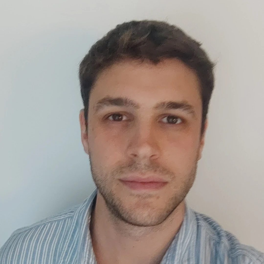 Arnau Vilaginés Pujol