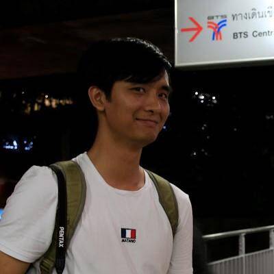 Khang Nguyen Quoc
