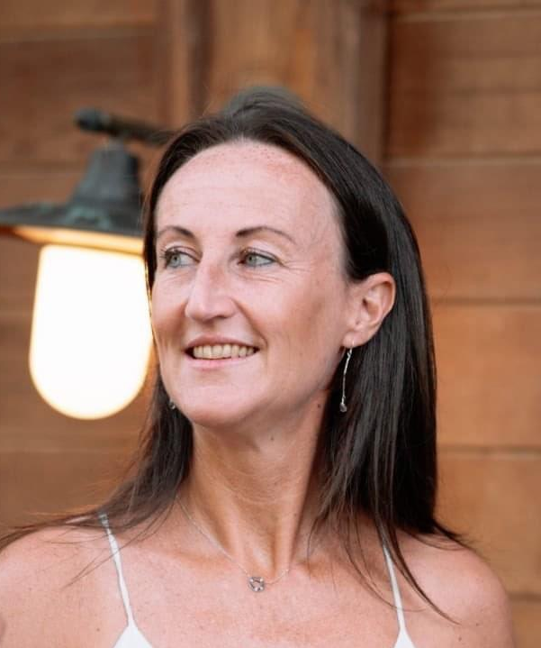Julie Toussaint