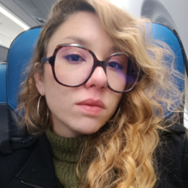 Giulia Guitton