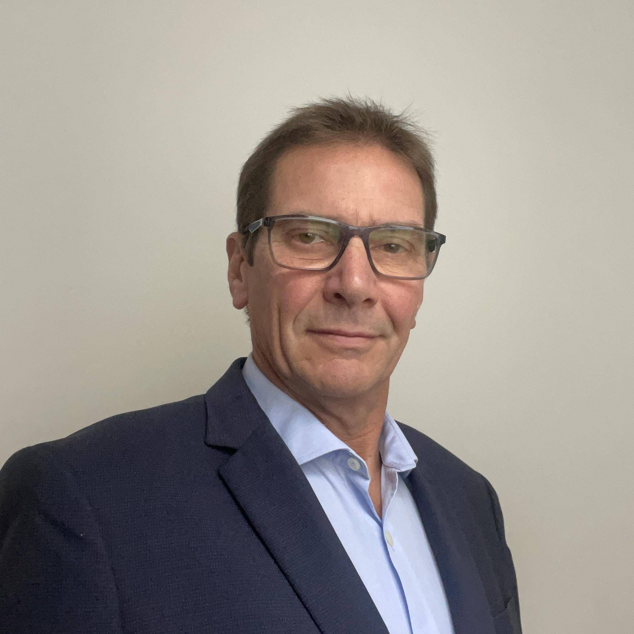Stéphane Germaine