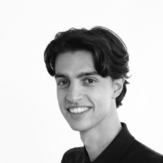 Mathis Rivière - Développeur Front-end
