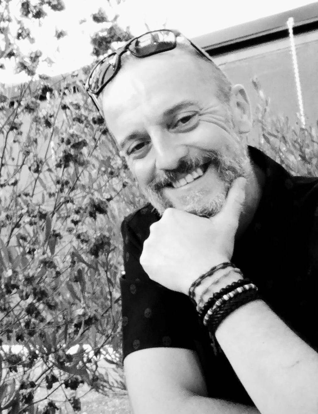 Jesús  - Solution Architect | APIM | C/C++,Python Developer