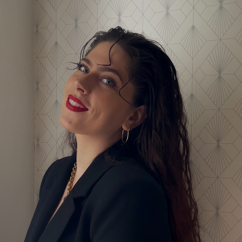 Clémentine Berger
