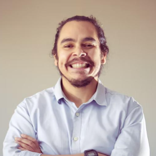 Geoffrey R. - Ingénieur consultant expert en IA (PhD)
