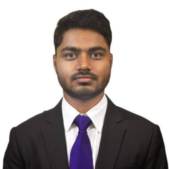 Akash Yadav