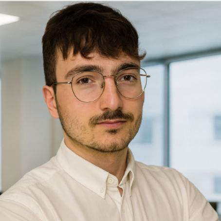 Deniz Dagkus - Webentwickler & Designer