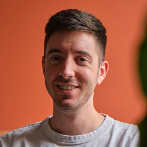 Maxence Gilles
