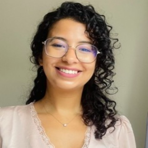 Sanaa El Messaoudi