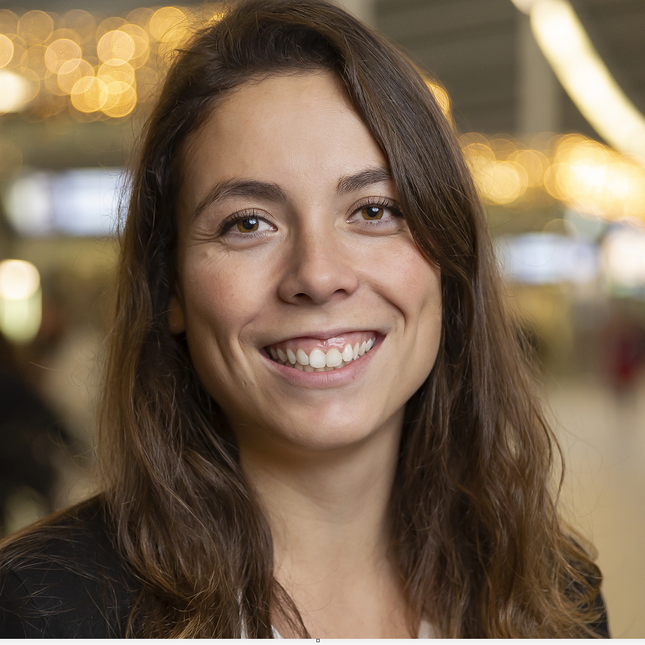 Sanne Abalain