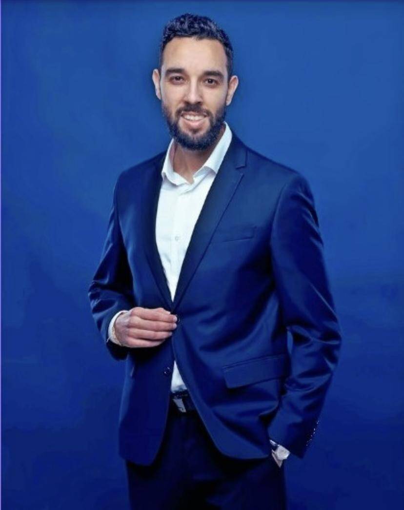 Mohamed Hamza Hifdi