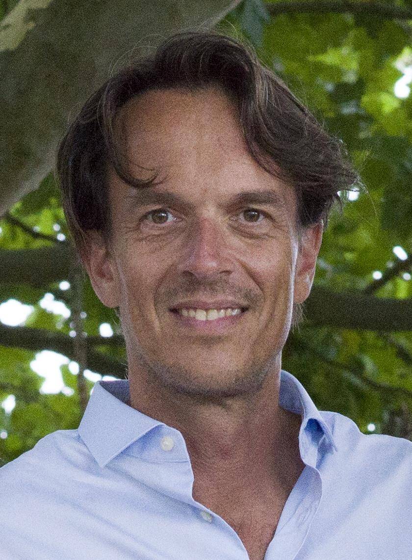 Jeroen Vonk