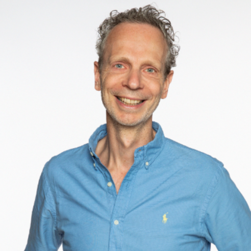 Ernst Schipper - Culture Strategist & Employer Brand Consultant