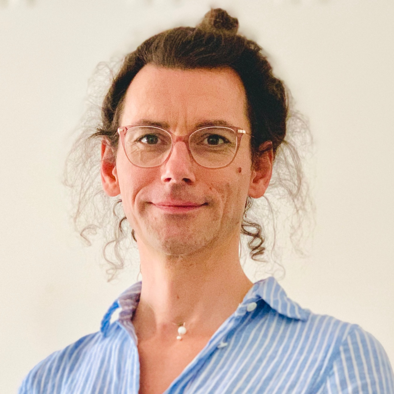 Gwen Glaser - Senior Software Developer Elixir / Ruby, Team Lead