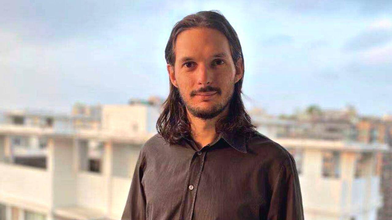 Matthieu Gandin