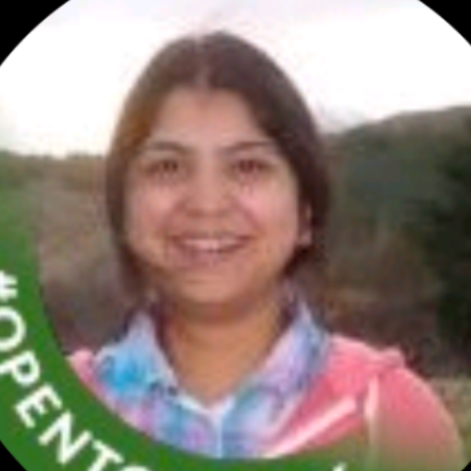 Pushyami A.