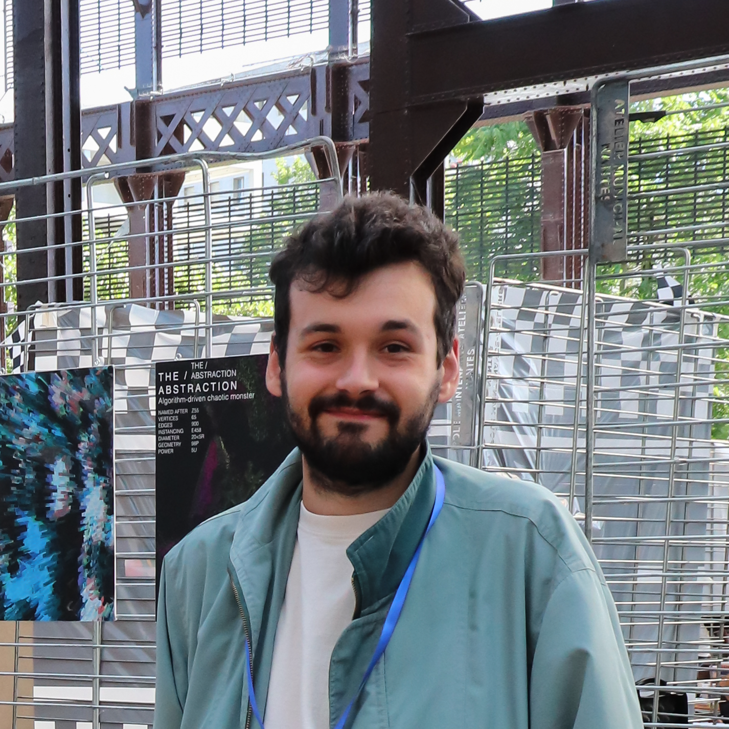 Léo Lecroq