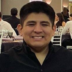 Oscar  - Senior Software Engineer