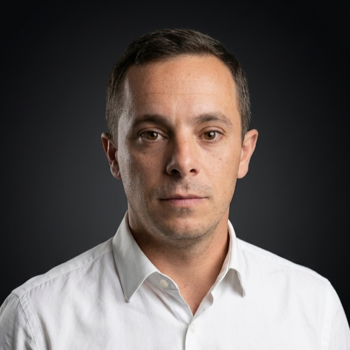 Alexandre Mignacca