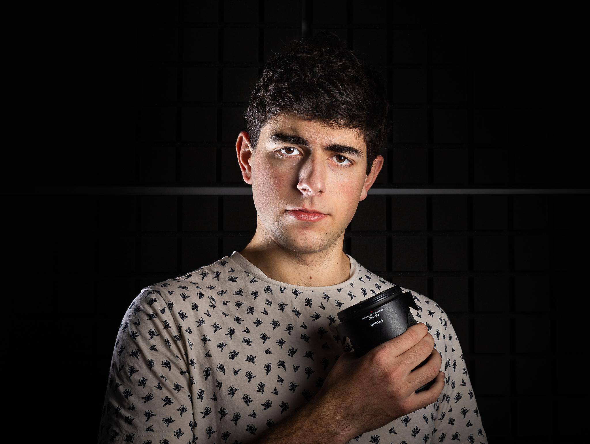 Paul Carchano - Photographe | Corporate | Événementiel | Portraits