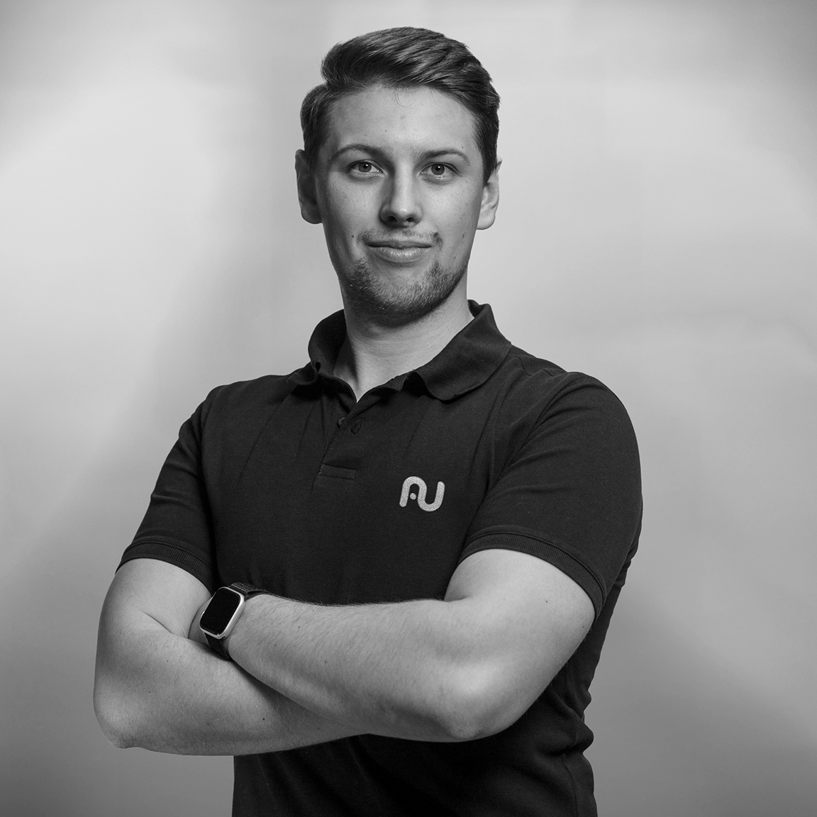 Andrej Unru