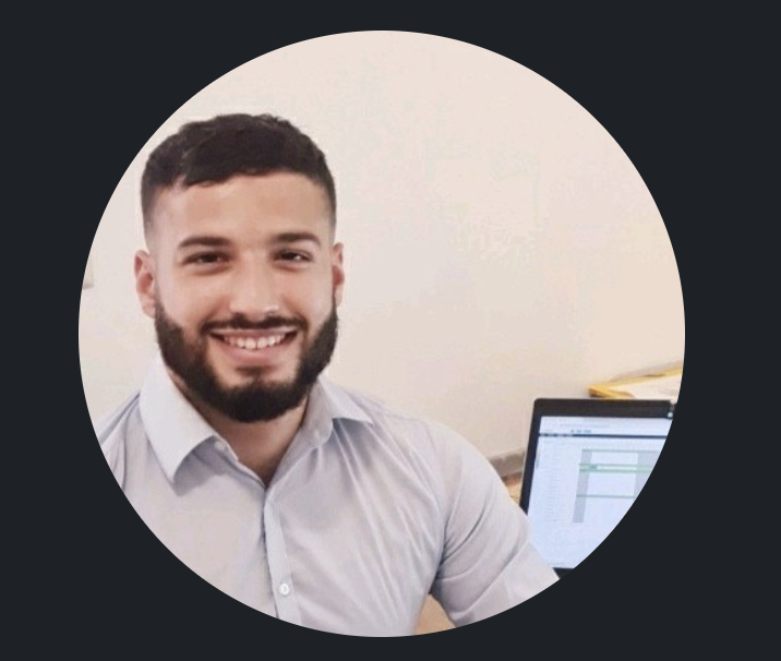 Mohammad-Yassine Raki