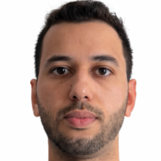 Salim Oulhaj - Développeur Full-Stack & Automatisation