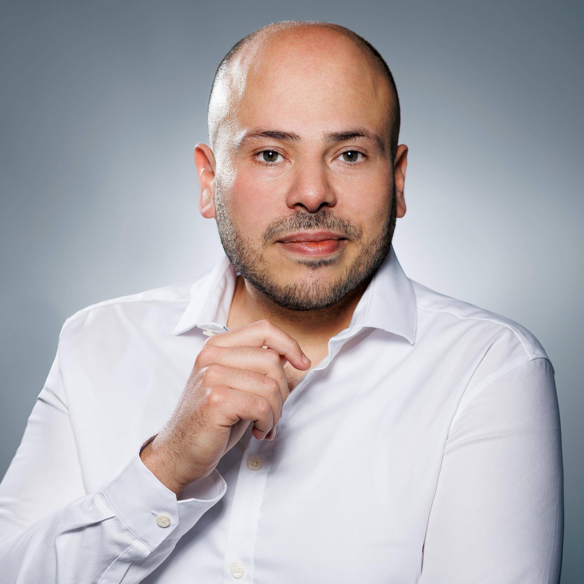 Mohammed Meddah - Chef de Projet IT | Infrastructure & Cloud 