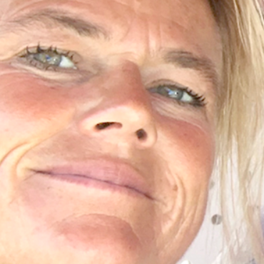 Inger Van Der Made