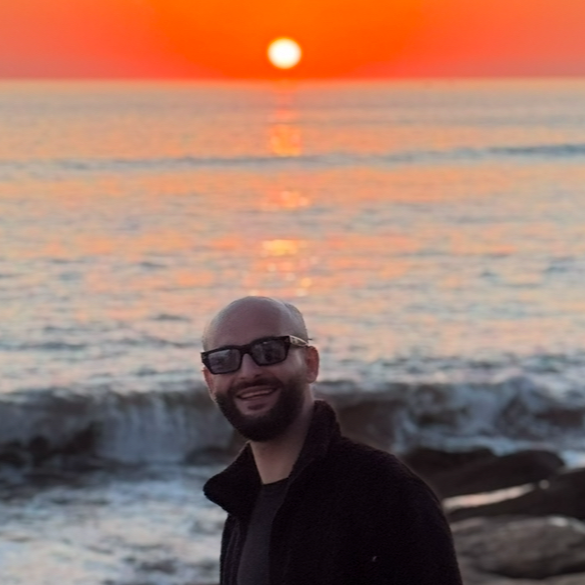 Rayane Baba Aissa