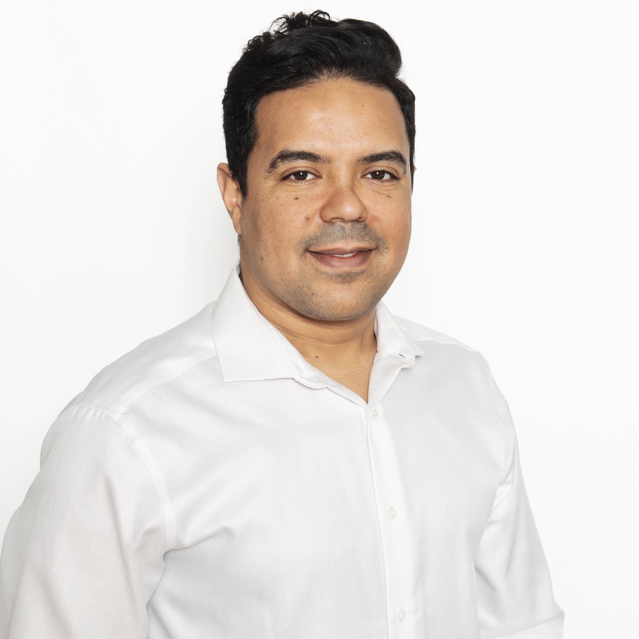 Hamdi Yahyaoui