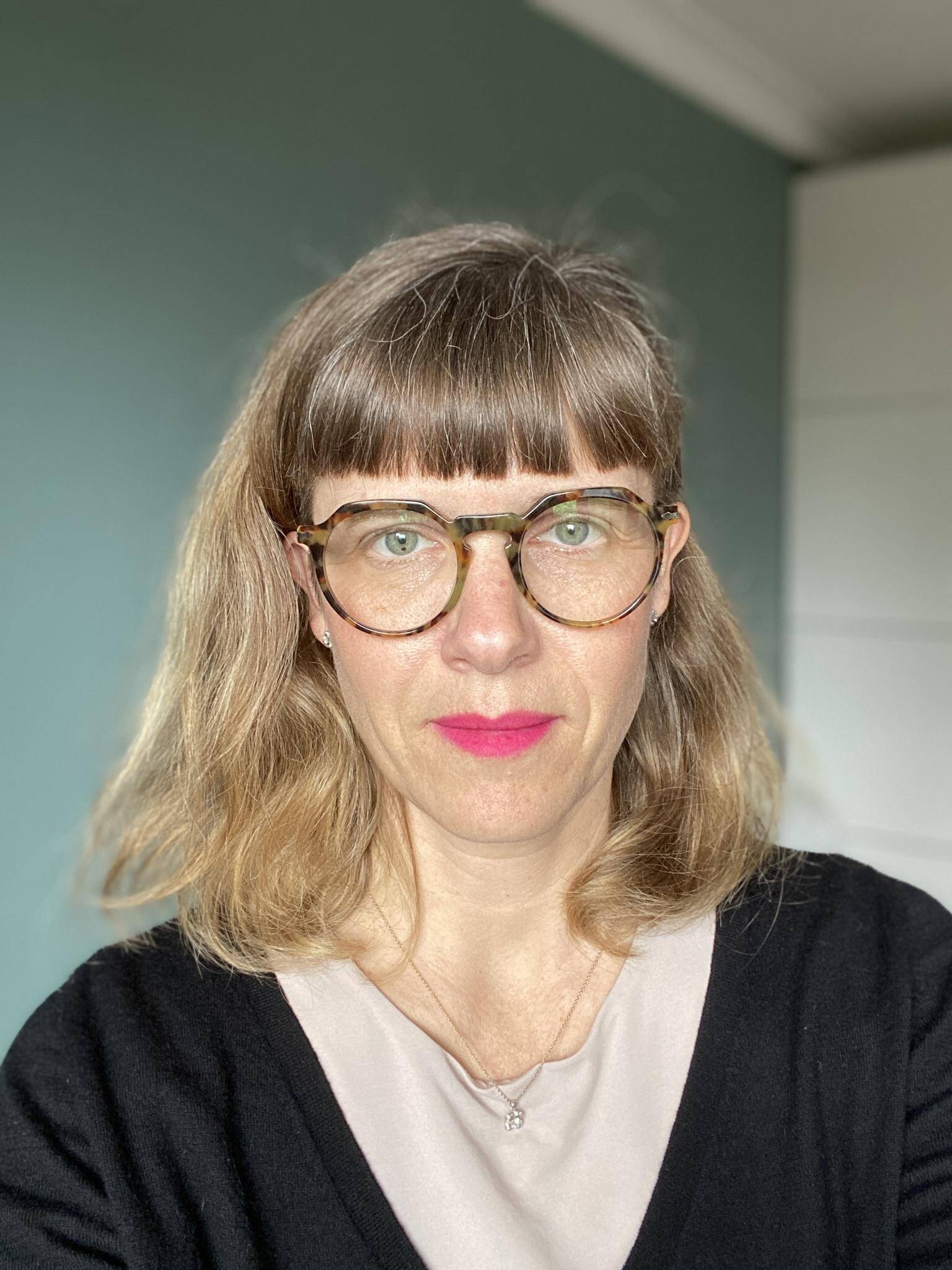 Amandine Vercruysse