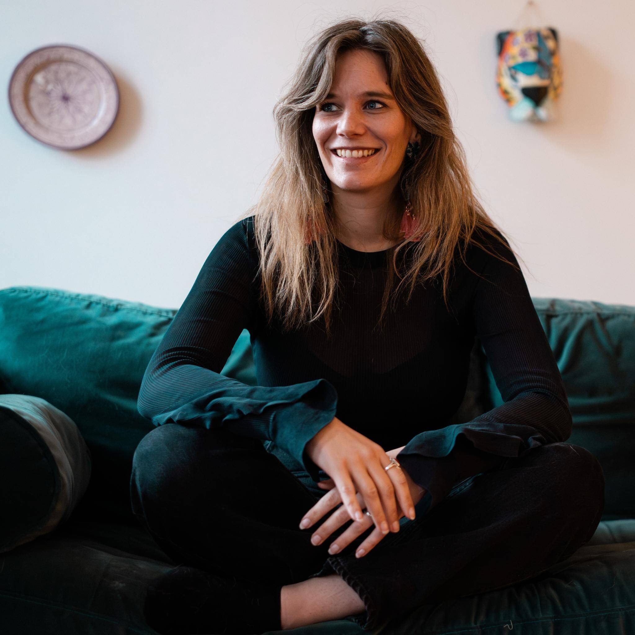Marieke Neleman