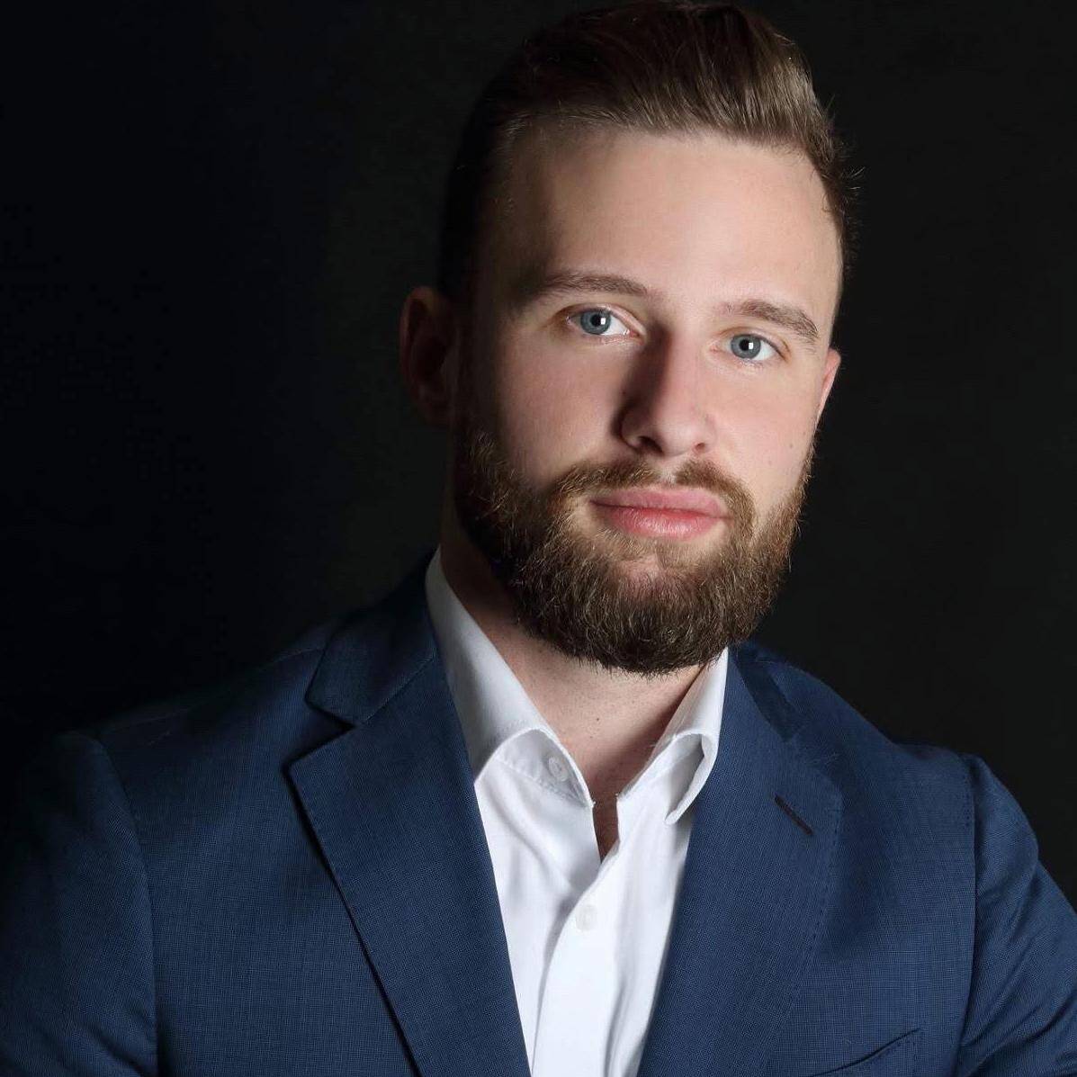 Marko  - Sales @ Alphabet | Microsoft (LinkedIn) | Revolut