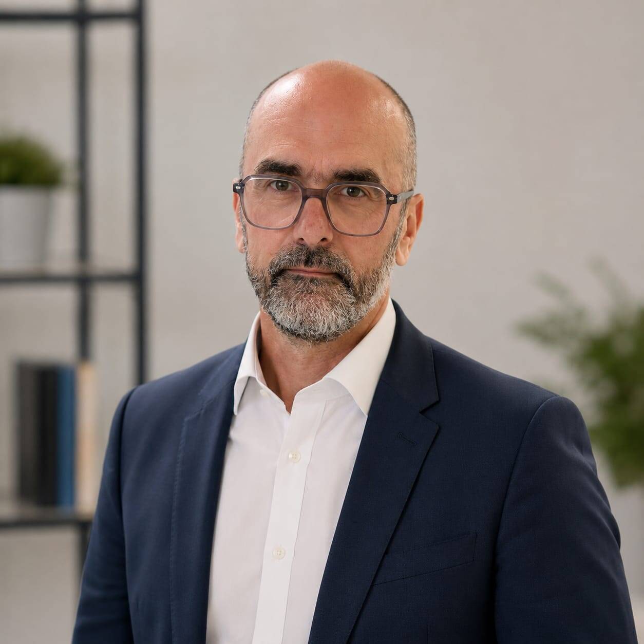 Stephane Patte - CDP, MOA/AMOA, D365 NAV - Business Central