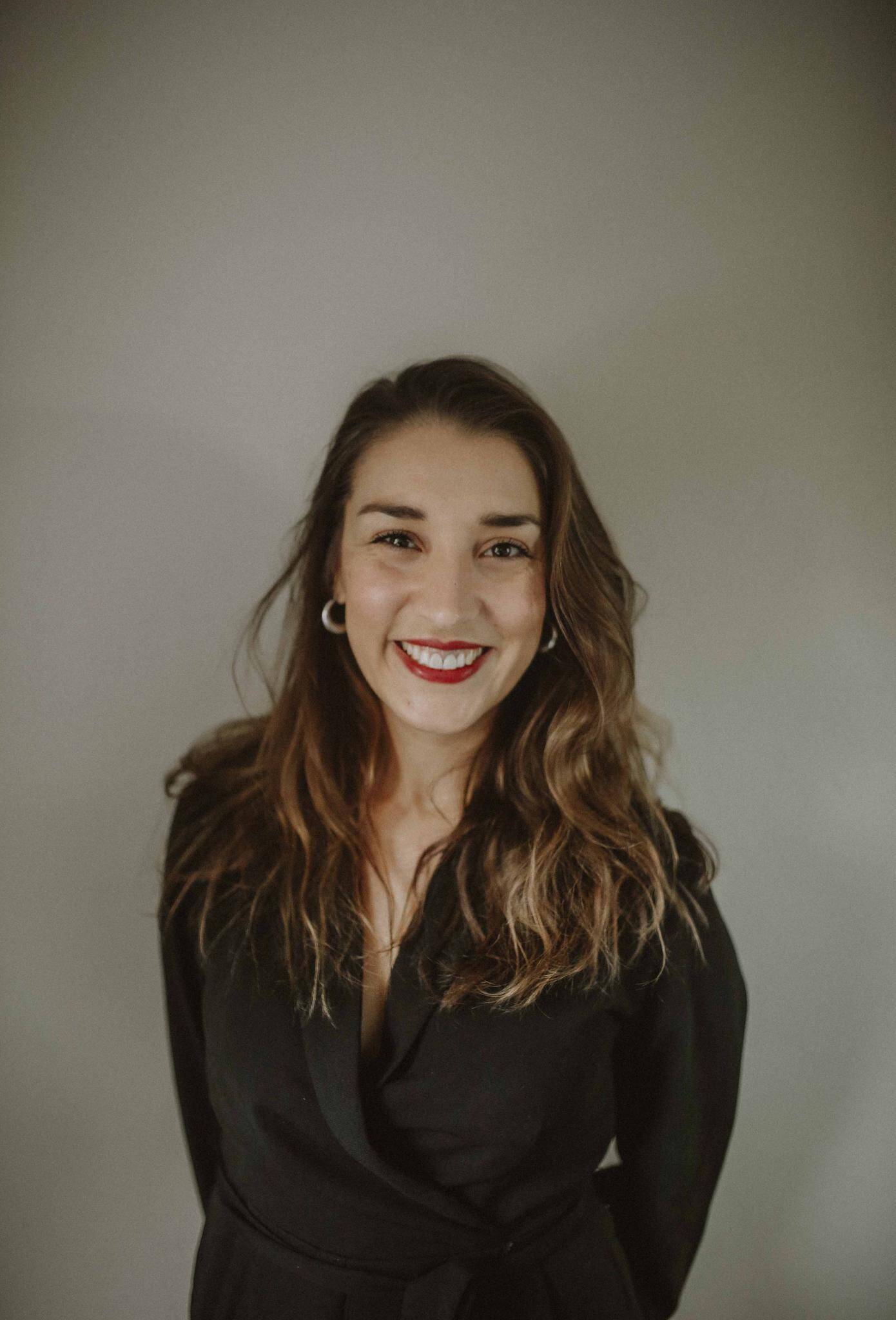 Marie Zehler - Communication / marketing digital