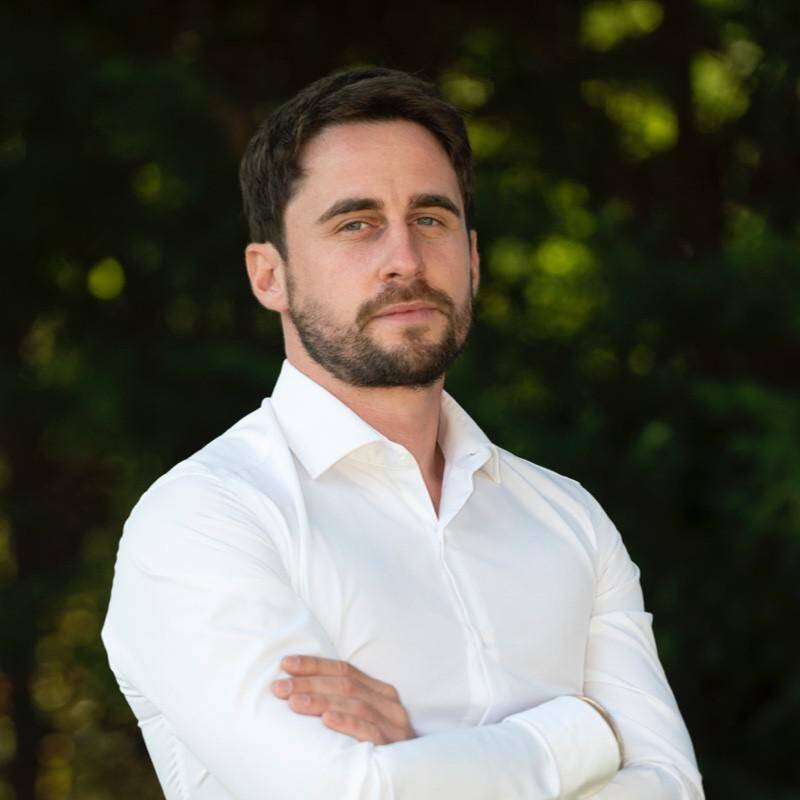 Jérémy Martellet Fauconnet