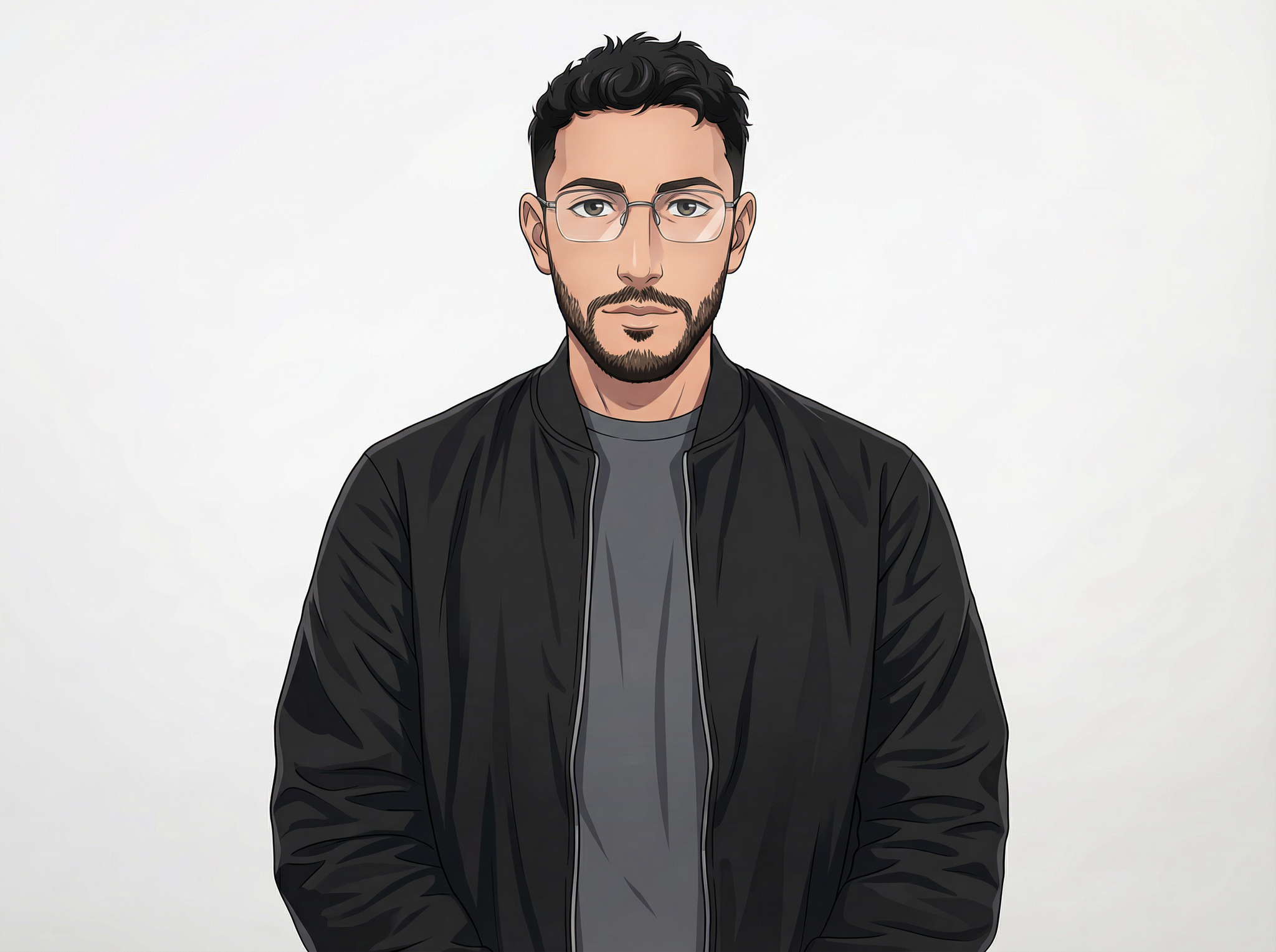 Soufiane A.